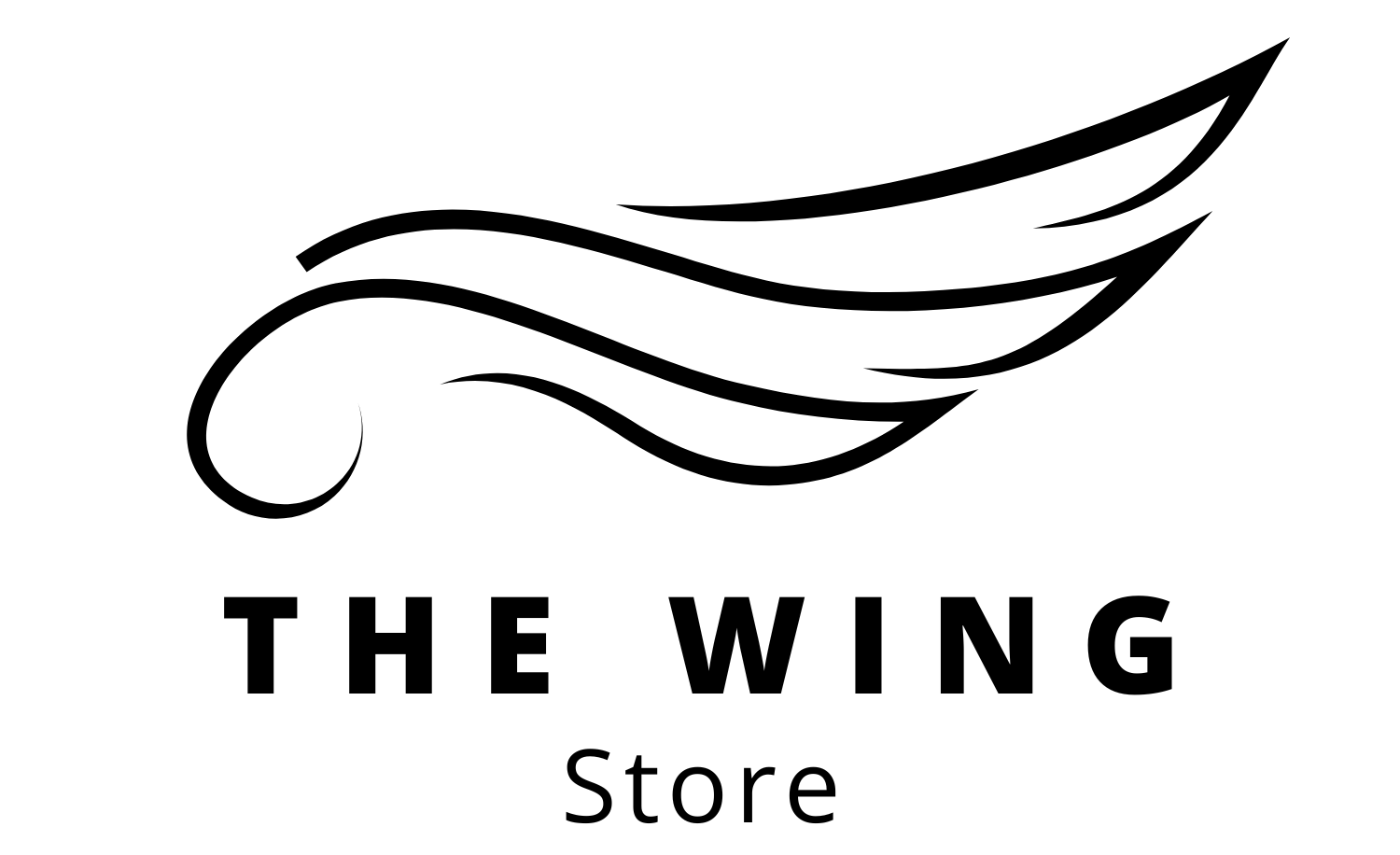 The Wing Store